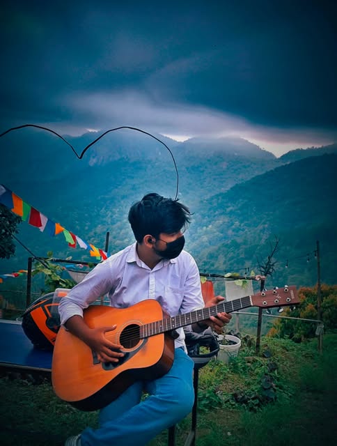 Open Mic & Jamming at TEC Resort & Bar, Bhedetar